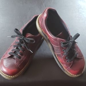 Vintage Dr. Martens 2824